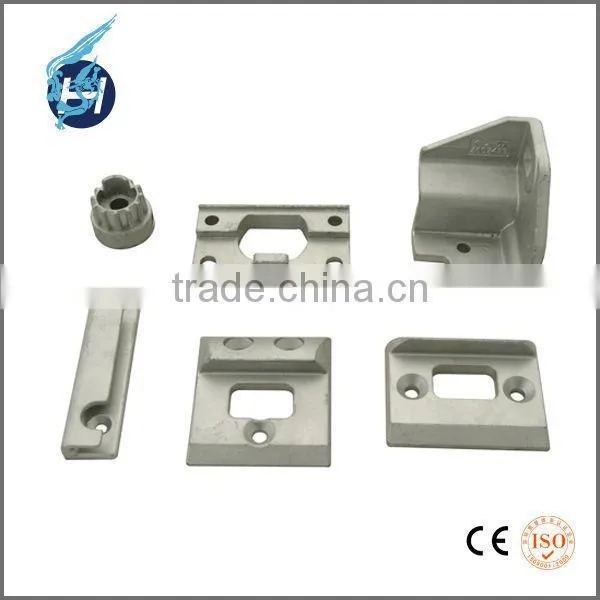 Quality Assurance High Precision Customized Cnc Machining Part for Truck photo-2