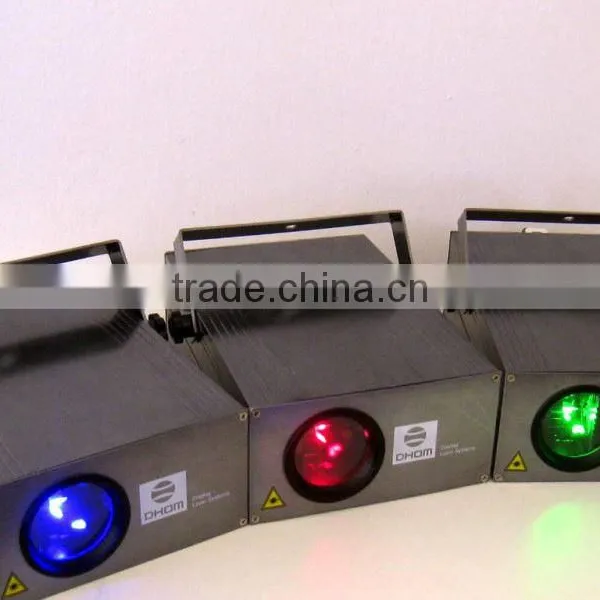 High Power professional rc laser pointer with slide changer
