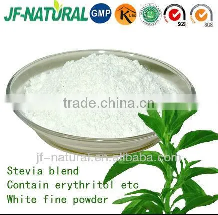 Stevia Blend Stevia and Erythritol Blend
