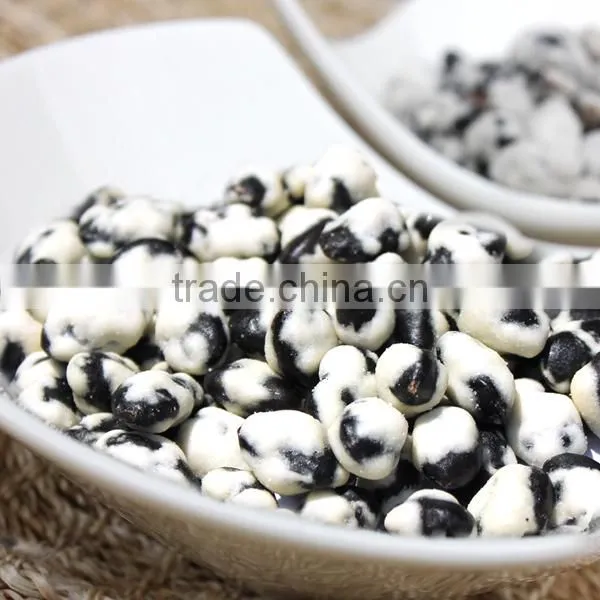Sea Salt Coated Black Beans photo-2