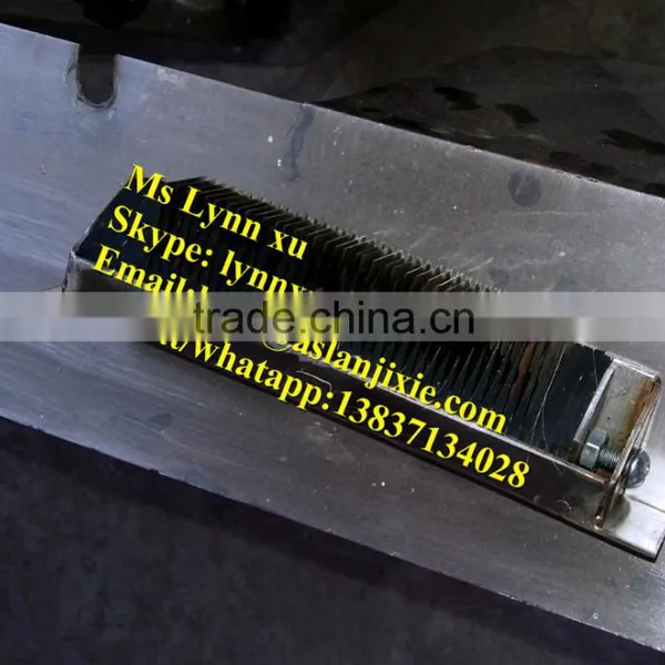 Potato Cutter/mulitufunctional Potato Peeling and Slicing Machine photo-4