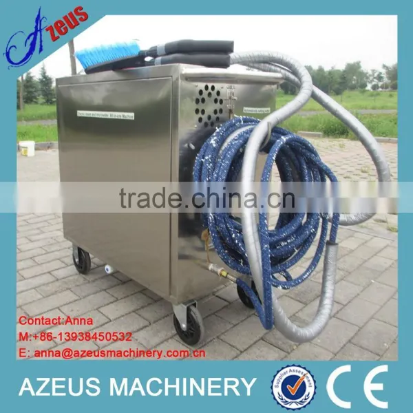 12v Car Washer With Steam/ Car Washing Machine/ Steam Car Washer
