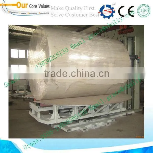 automatic wrapping machine 0086-13838265130