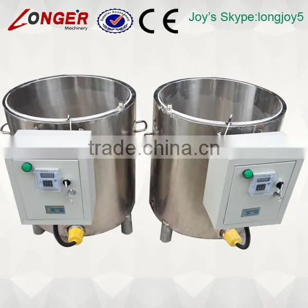 Paraffin Wax Heater photo-2