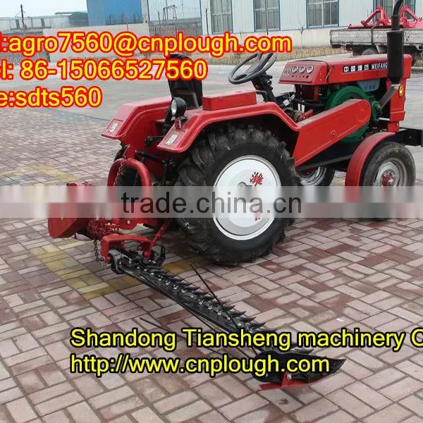 9G Series of Mower About Used Tractors for Mower