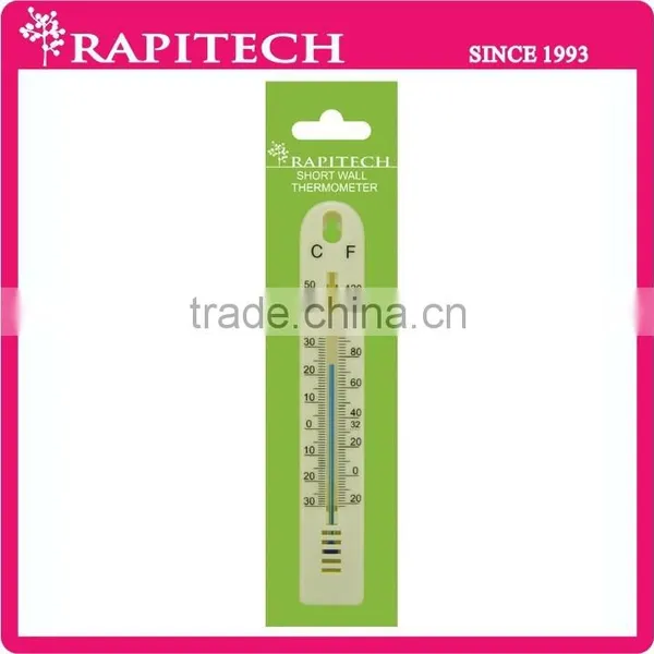 Household Mini Short Thermometer photo-6