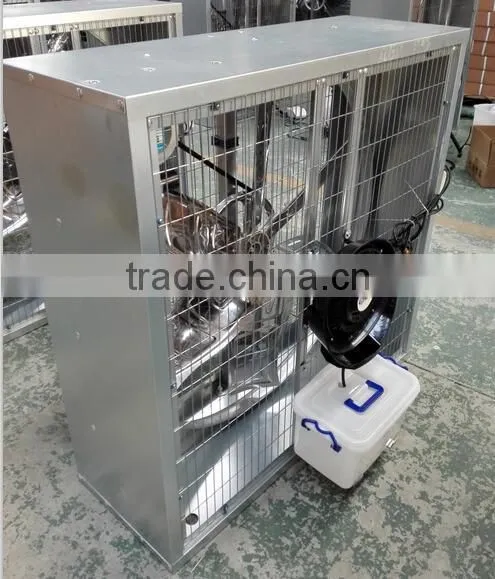 Exhaust Fan With Thermostat photo-3