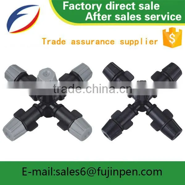 FUJIN Garden Mist System for Agricultural Sprayer Mist Sprinkler and Garden Waterin Sprinkler for Water Mist System photo-5