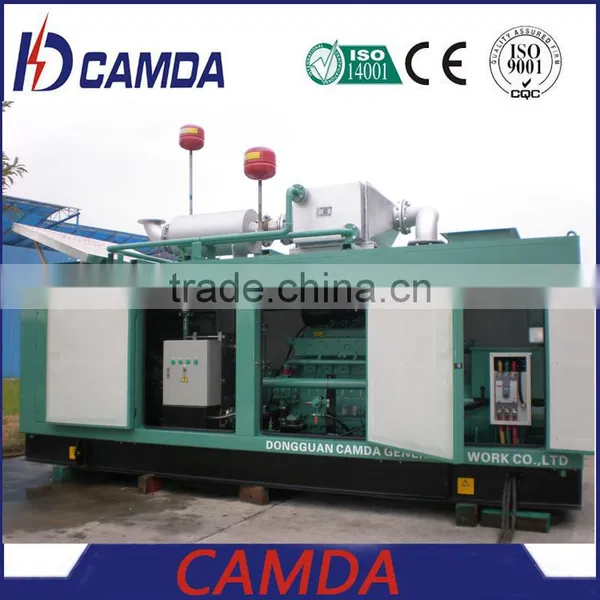 220kw Diesel Magnetic Generaotor 250kva Generator Used Generator Sales
