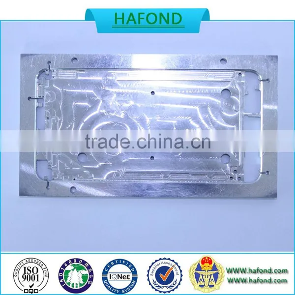 Precision High Quality Laser Cutting Machine Spare Parts photo-5