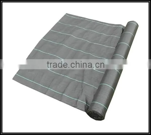 Ground Cover Fabric/silt Fence /geotextile ,made of 100% Virgin Polypropylene Material ,UV Stablised photo-2