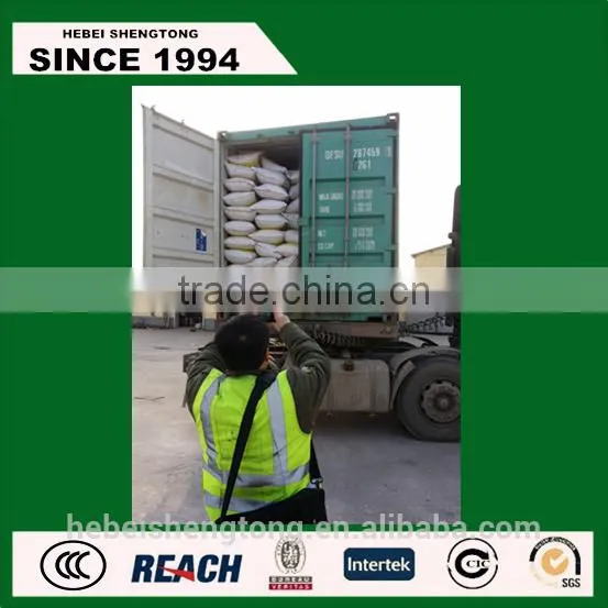 Performance Concrete Water Reducer Polycarboxylate Superplasticizer PCE50% photo-5