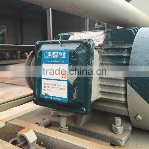 Bricks Equipment Concrete Blocks Making Machine photo-6
