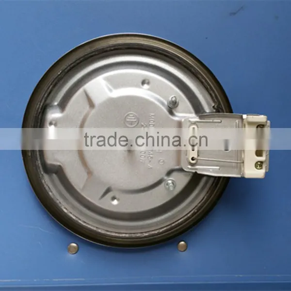 Electrical Hot Plate Heating Element photo-4