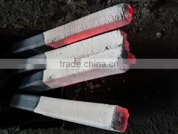 Hard Wood Briquette for Bbq Charcoal photo-3