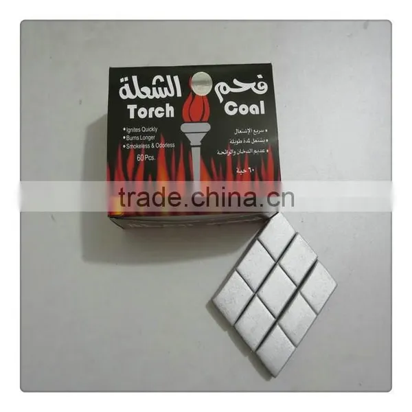 Shisha Charcoal