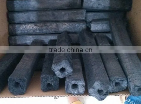 Bamboo BBQ Charcoal DEN-006-6