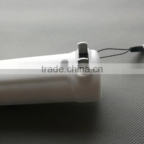 Wholesale Hot Sell Colorful Cloud Shape Rechargeable Battery Able Mosquito Killer Electric for Kill Mosquito photo-3