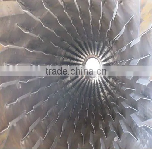 Ring Dryer and Wood Drying Machine and Drying Technology and Drying photo-2