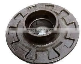 China Casting Manufactory Centrifugal Casting,china Cast Net