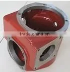High Precision Cast Parts Grey Iron Die Casting Parts,iron Casting Parts