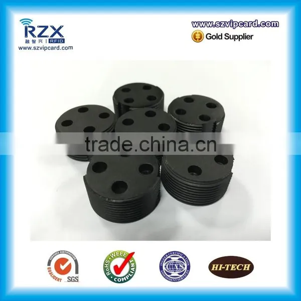 Garbage 125Khz Rfid Garbage Waste Bin Tag for Trash Management photo-3