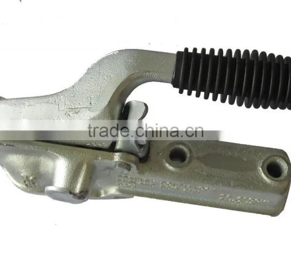 Hitch Coupler 50mm photo-4