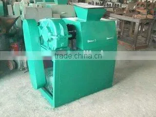Organic Fertilizer Ball Granulating Machine photo-3