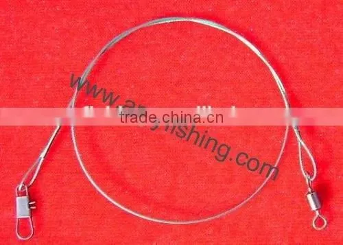 Steel Wire Fishing Line, Wholesale Fishing Line photo-5