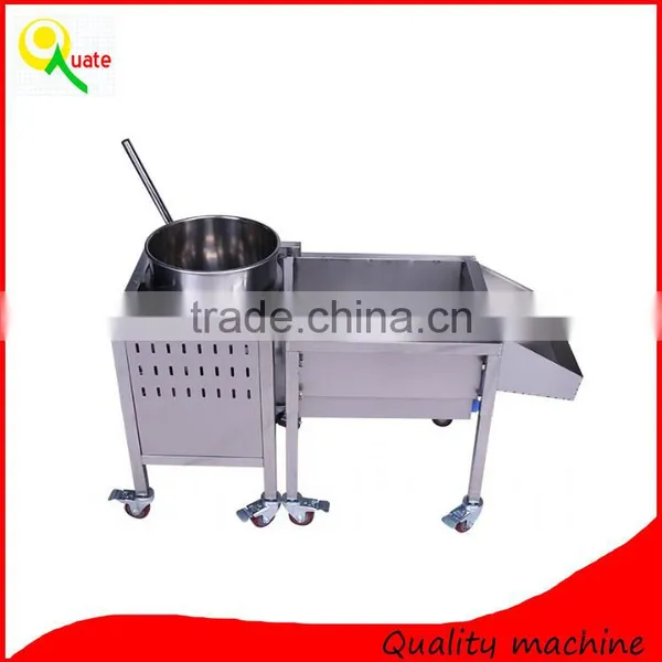 2016 Hot Sale Popcorn Making Machine photo-2