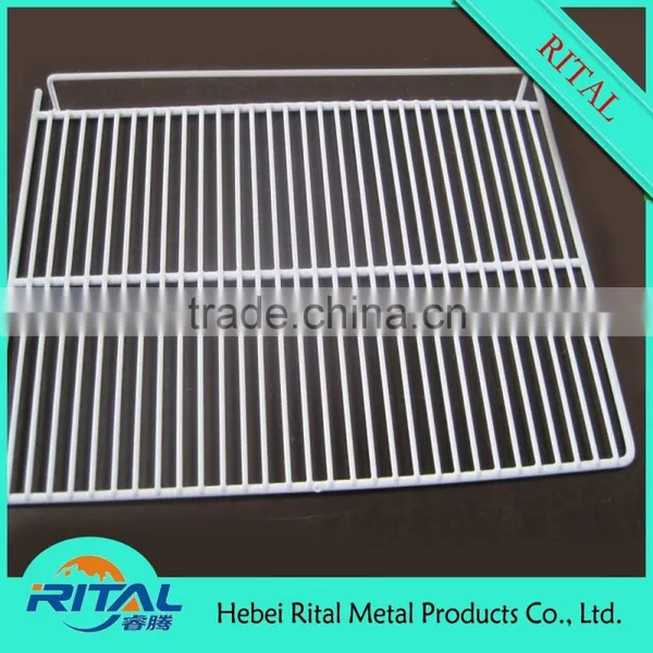 Refrigerator Shelf metal refrigerator Shelf fold metal shelf