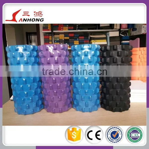 100% Factory !!! Deep Massage Foam Roller photo-6