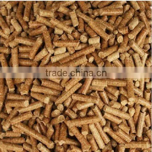 Home Use Small Wood Pellet Mill Machine photo-3