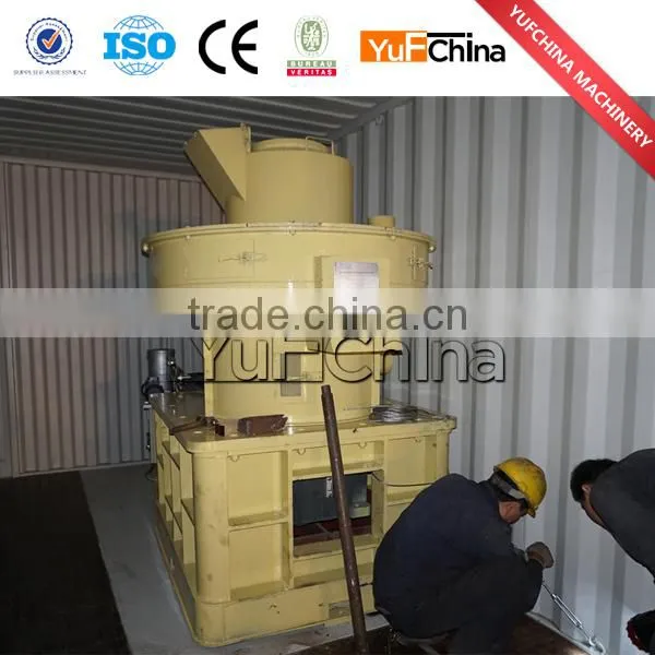High Quality Wood Pellet Production Line for Sale photo-6