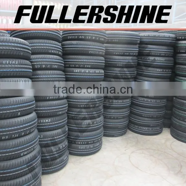 Car Tyre for Tour for Top Brand Fullershine With ECE DOT Certified 13 Inch & 14 Inch 155/65R13 155/70R13 155/80R13 165/65R13