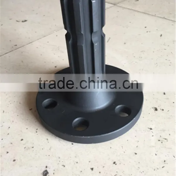 FT800A.41.107 PTO Shaft photo-3