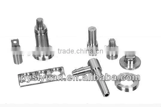 High Quality Commercial Ice Cream Machine Parts - Flange photo-4