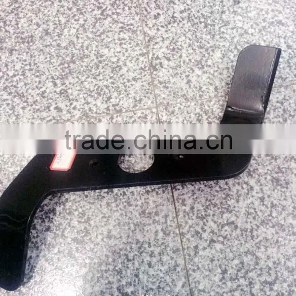Cheap Price Agricultural Rotavator Blades Rotary Tiller Rotavator Parts photo-2