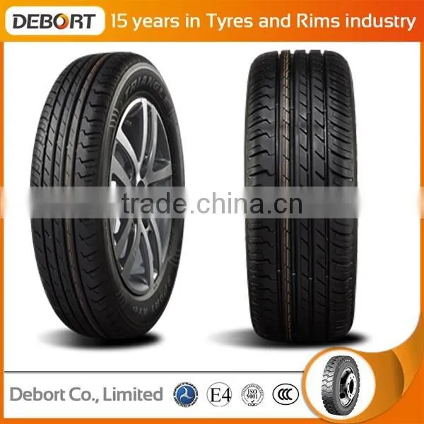 205/65r15 Cheap Car Tires photo-2
