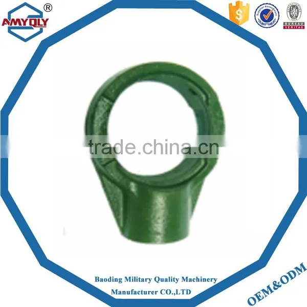 UC210 All Type of Ball Bearings Pillow Block Bearing photo-3