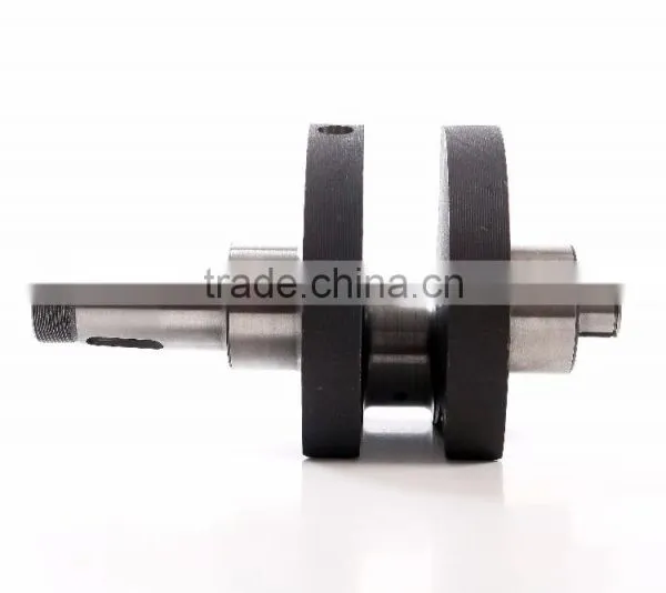 Farm Machine Tractor Engine Part S1100 Or S1110 Crankshaft On Promotion photo-4