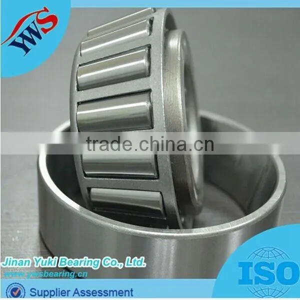 Bearing 30308 Angles Taper Structure Tapered Roller Bearing photo-3