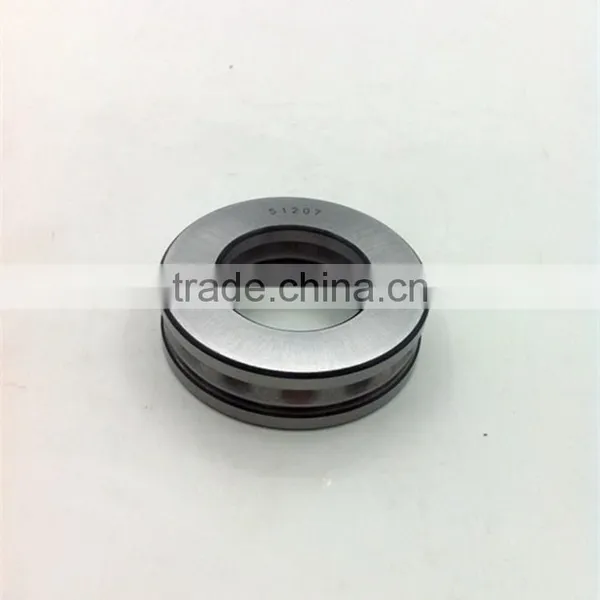 Thrust Ball Bearing 51207 photo-2