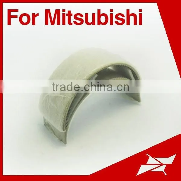 Taiwan Made Diesel Engine Con Rod Bearing for Mitsubishi S6R S6R2 S12R S16R Marine Engine Use photo-3