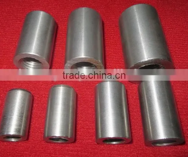 China Manufacturers Stainless Steel Sleeve Fitting photo-4
