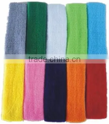 Sports Finger Protector And Wrist Sweatband,Stretchy Finger Sleeve Protector photo-2