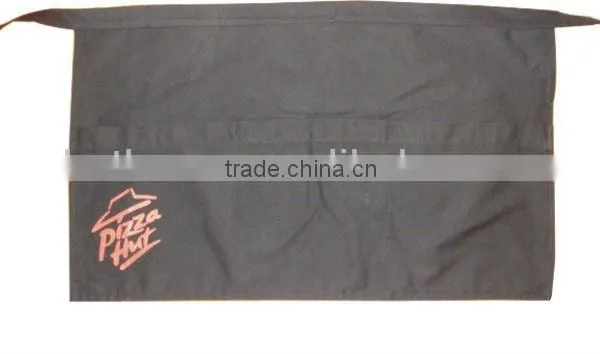 HOT PIZZA Hut Apron for West Point Waiters photo-3
