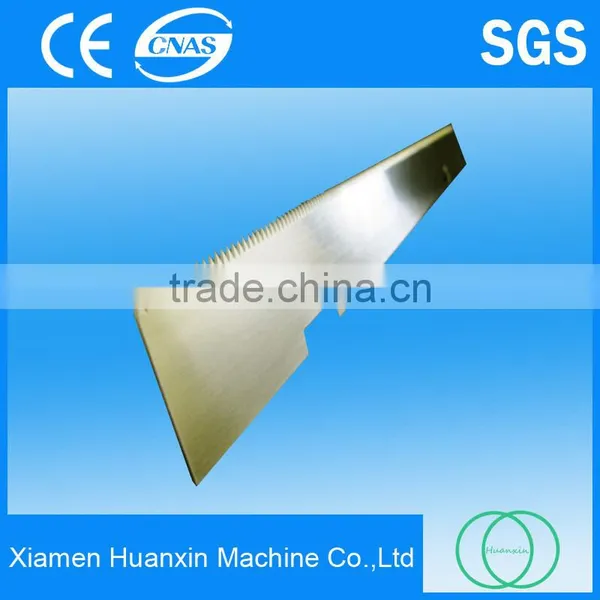 Plastic Bag Cutting Knife photo-2