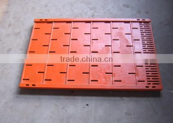 Agricultural Equipment Pig Farrowing Crate for Sale Pig Pen Floor