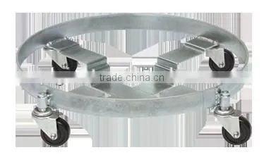 Gallon Drum Dolly for Materials Handling photo-2